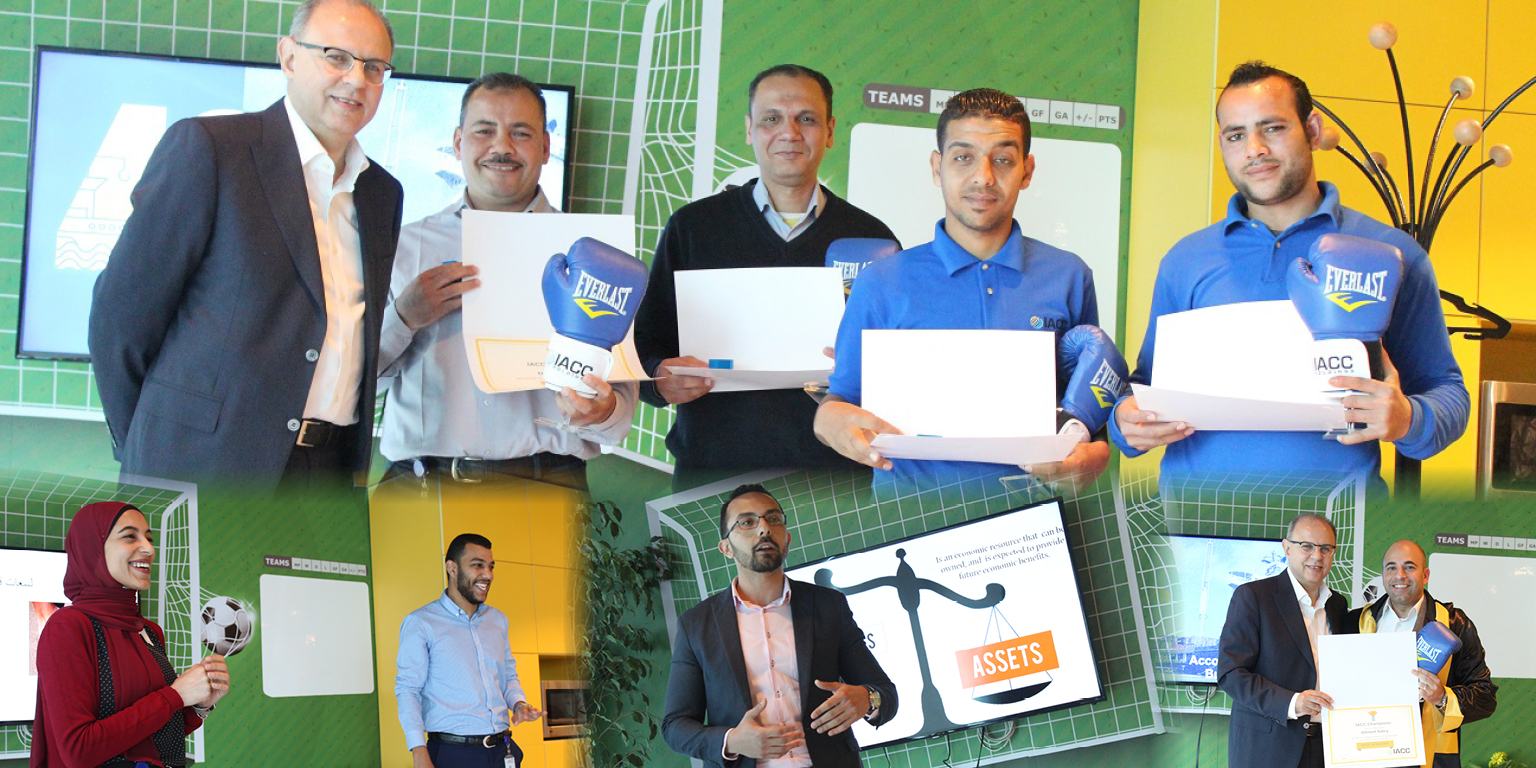 Coffee morning in April: Congratulations to all the winners
